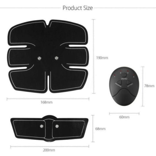 ABS STIMULATOR