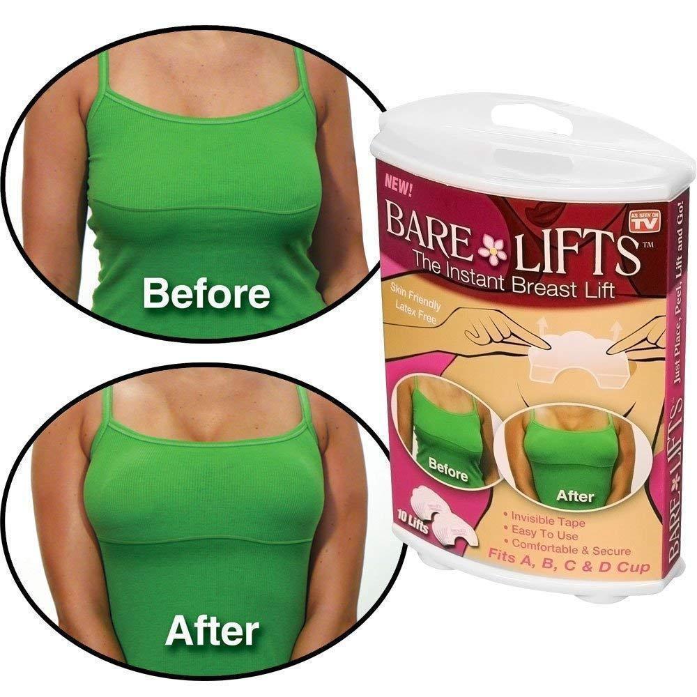 Bare Lifts