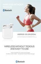 i10 Earpods