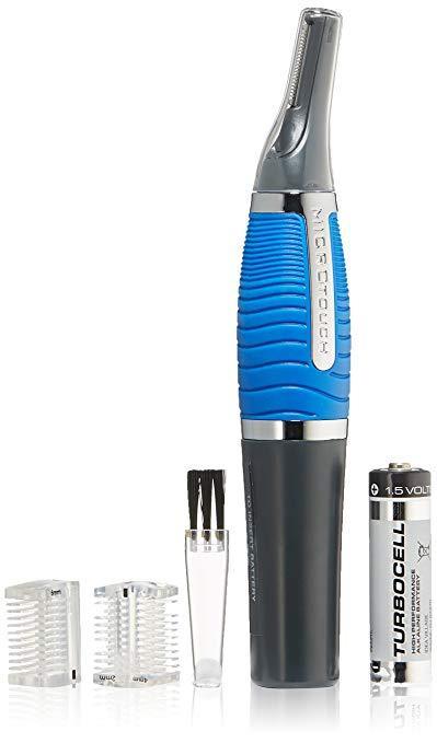 Cordless Hair Trimmer