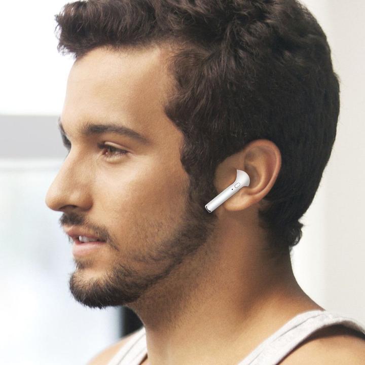 i10 Earpods